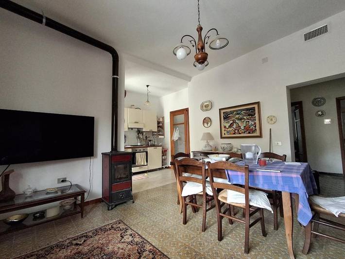 Ferienwohnung für 4 Personen, mit Balkon - 1