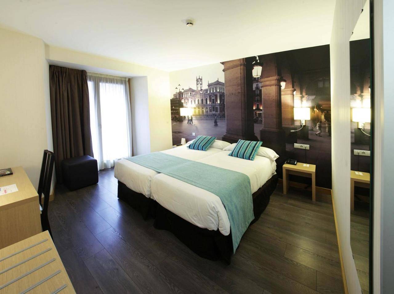 Ele Enara Boutique Hotel in Valladolid, Provincia de Valladolid