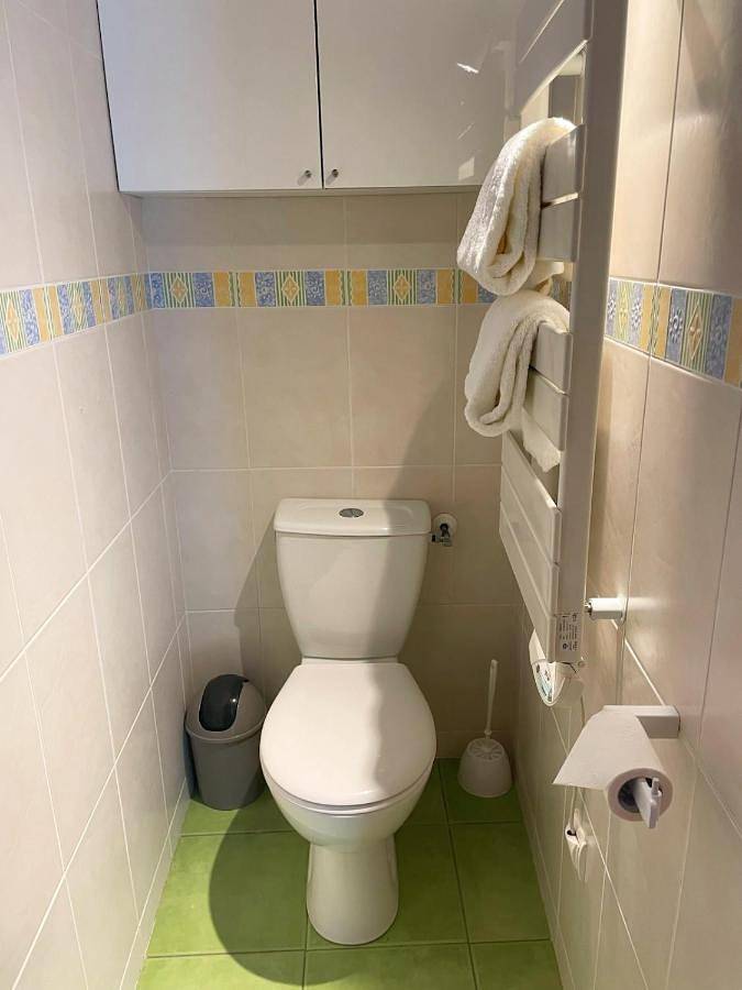 Gîte pour 3 personnes à Castanet-Tolosan - 4