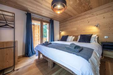 Chalet pour 10 Personnes dans Morzine, Région de Thonon-les-Bains, Photo 4