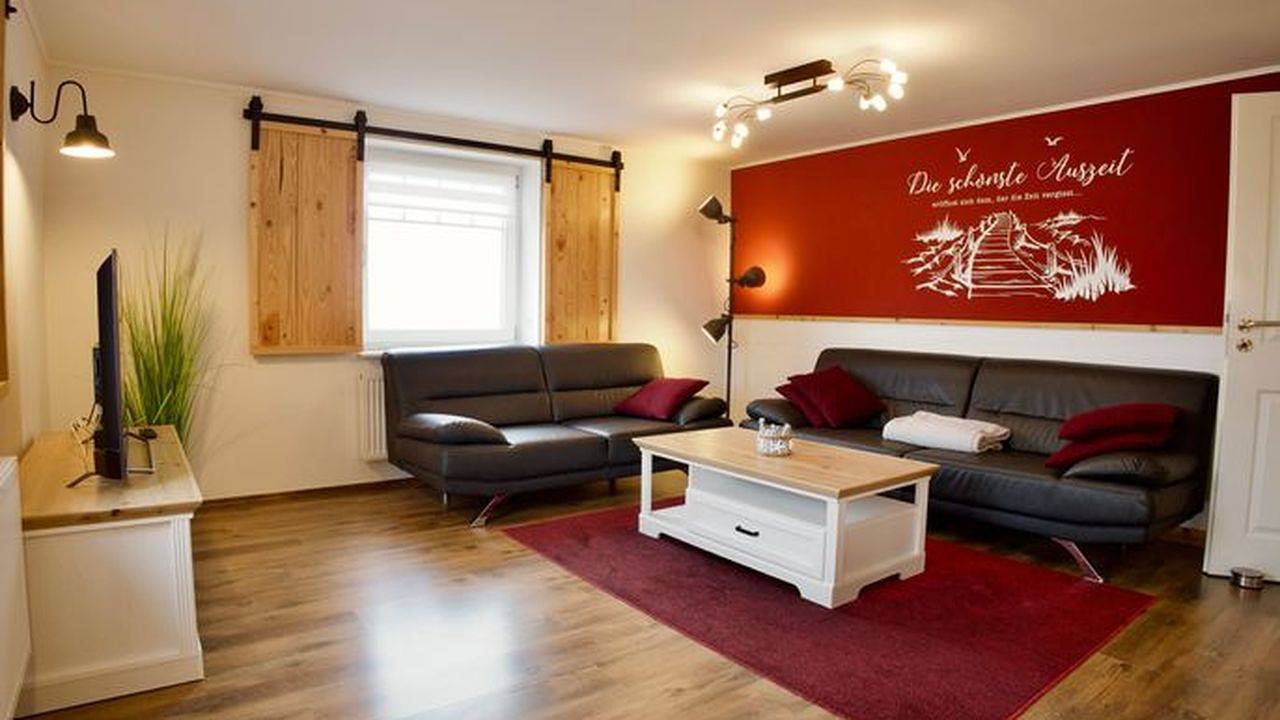 Ferienhaus für 5 Personen (120 m²) in Nordstrand in Nordstrand (Gemeinde), Nordseeküste