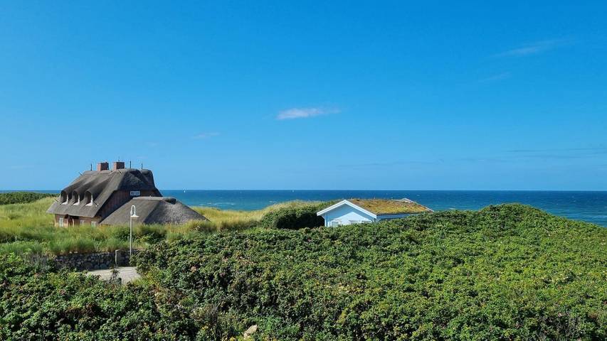 Studio für 2 Personen, mit Balkon auf Sylt - 3