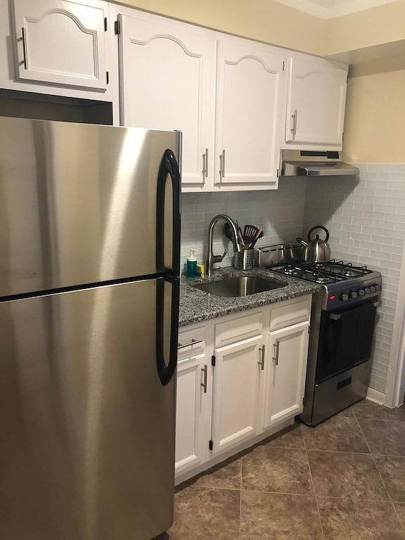 Ganze Wohnung, 1703 3H · Geeignet 2bed Apt-20 min nach Nyc / Parking Avail in North Bergen, Hudson County