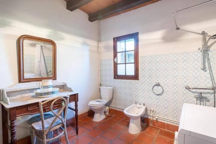 Location de vacances pour 8 personnes, avec terrasse à Lacquy - 3
