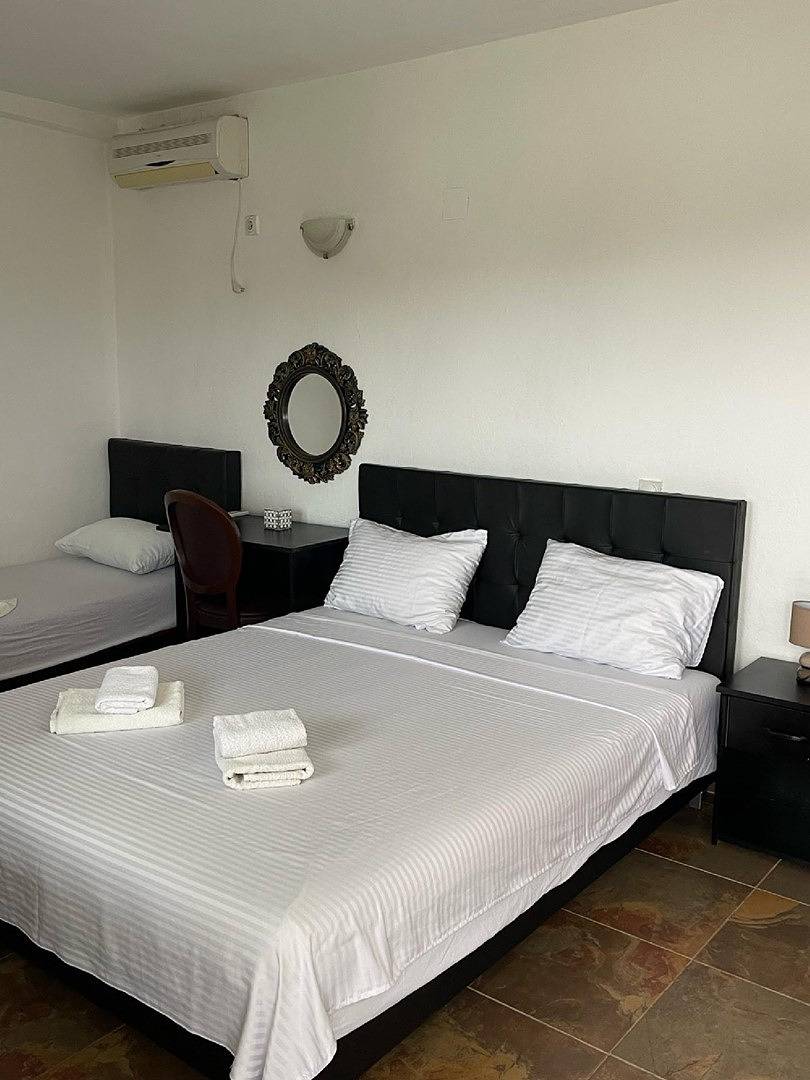 Ganze Wohnung, Studio Apartment 5 in Donji Štoj, Opština Ulcinj