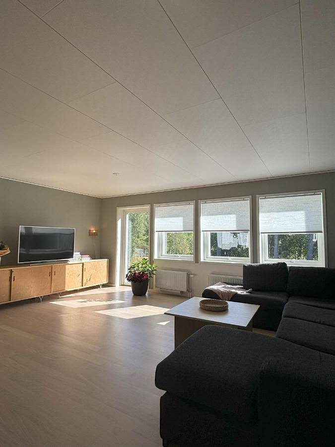 Villa für 5 Personen - 1