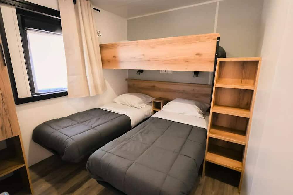 Premium Tribu 10 personnes in Sanguinet, Côte d’Argent