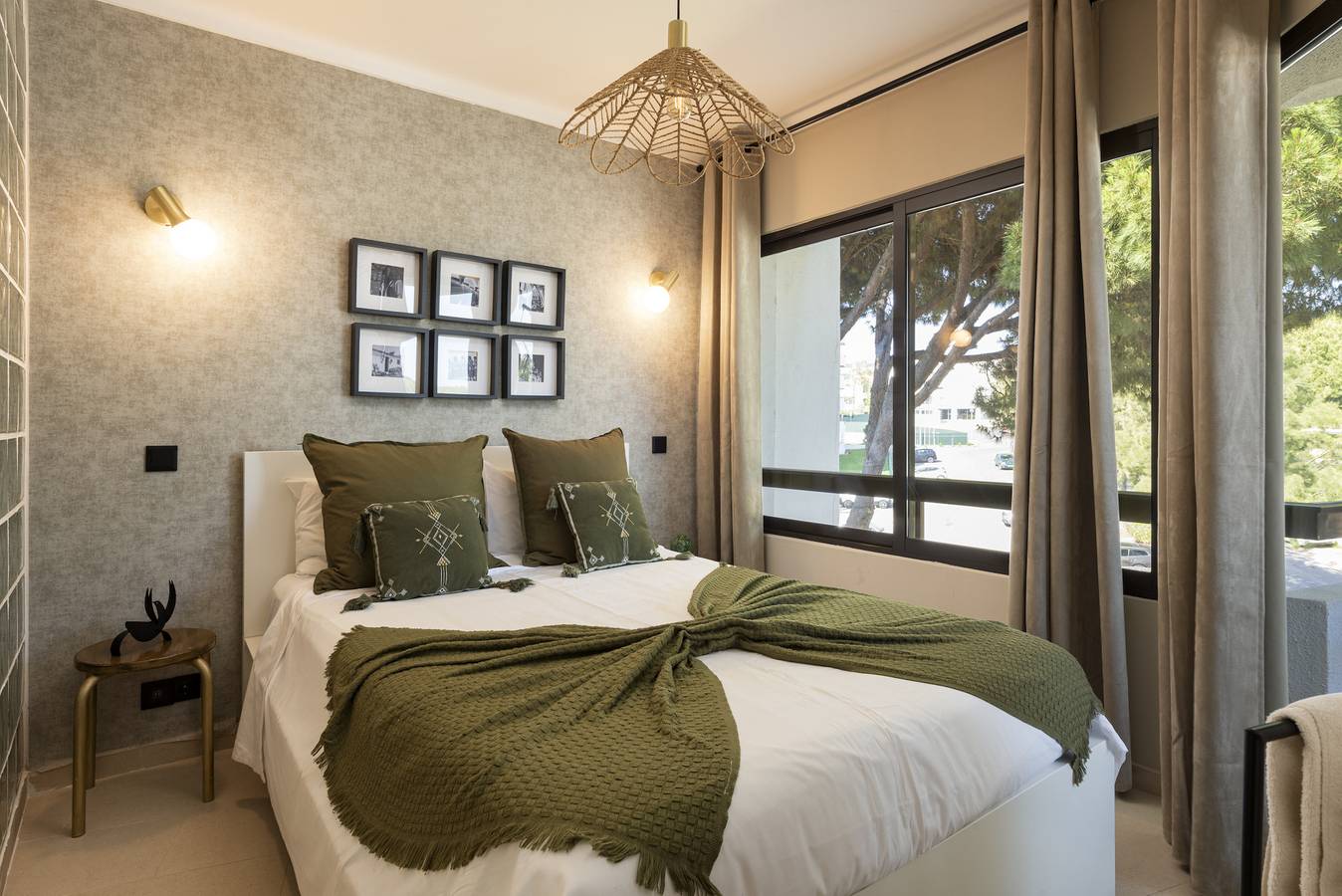 Ganze Wohnung, Dona Marieta House by Hd in Vilamoura, Quarteira