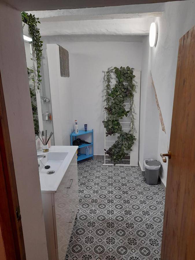 Location de vacances pour 4 personnes à Chelva - 2