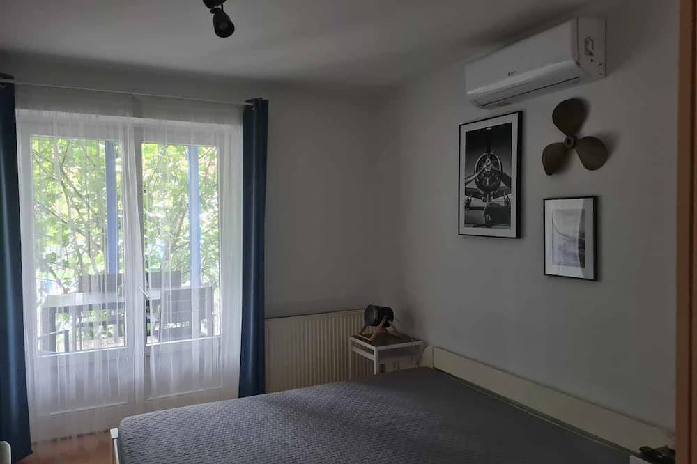 Ganze Wohnung, Apartman Hévíz 3 bed. in Heviz, Keszthely und Umgebung