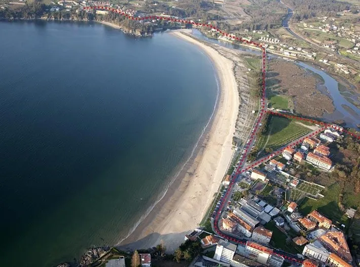 Apartamento de vacaciones para 6 personas, con vistas y terraza, Se admiten mascotas - 1