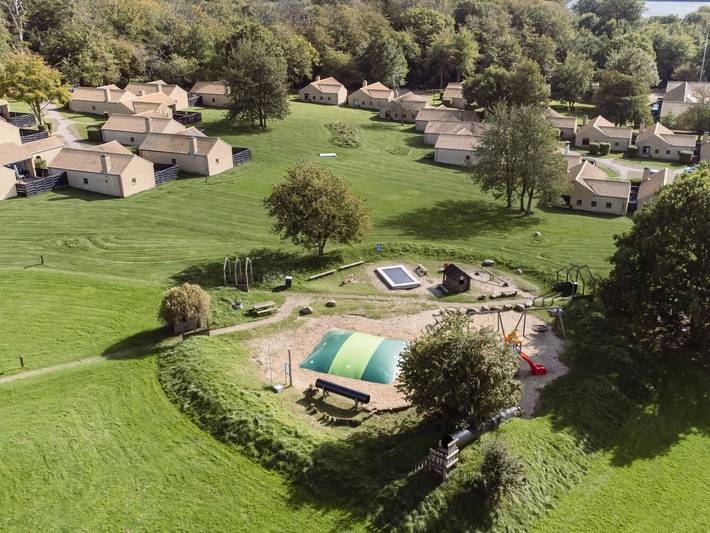 Ferienhaus für 6 Personen, mit Terrasse in Ostjütland - 4