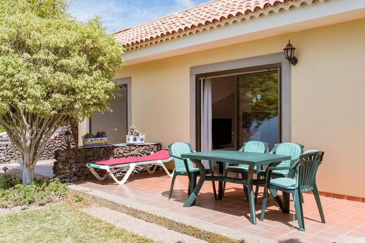Maison d’hôte pour 5 personnes à Arona - 4