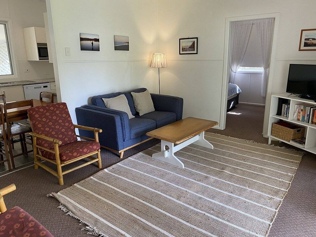 Level Cottage Close To Everything! in Crescent Head, New South Wales