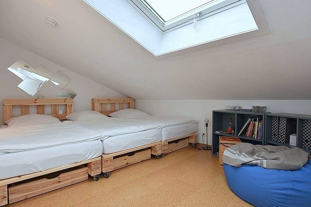 Ganze Wohnung, 4**** Familien Fewo in Wiedemannsdorf in Thalkirchdorf, Oberstaufen