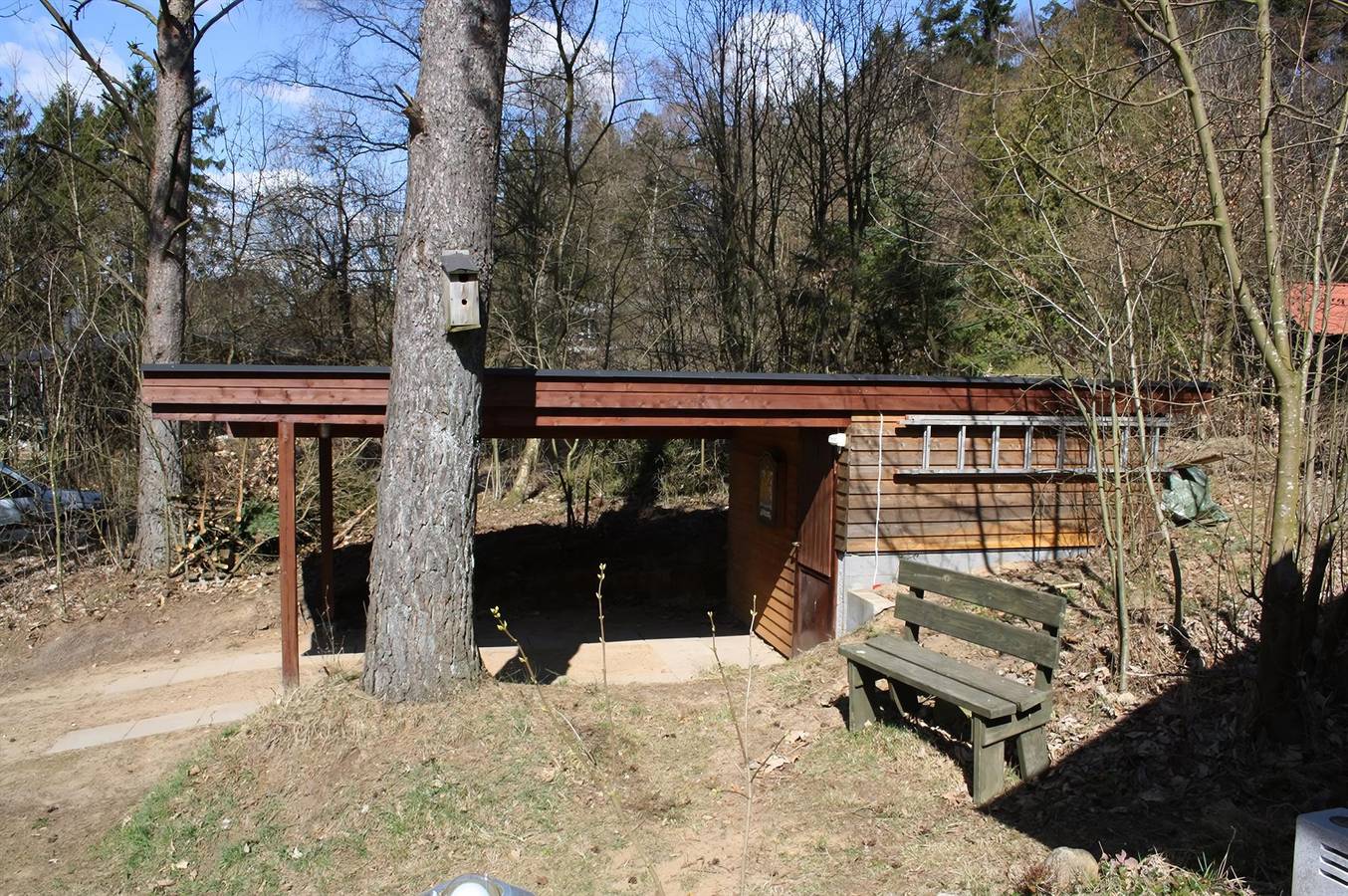 Stunning home in Bryrup w/ Wifi and 2 Bedrooms in Bryrup, Silkeborg