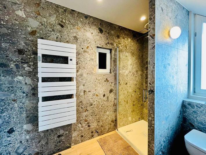 Location de vacances pour 3 personnes, avec jardin à Scherwiller - 2