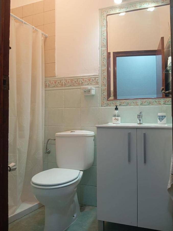 Casa de vacaciones para 10 personas en Requena-Utiel - 2