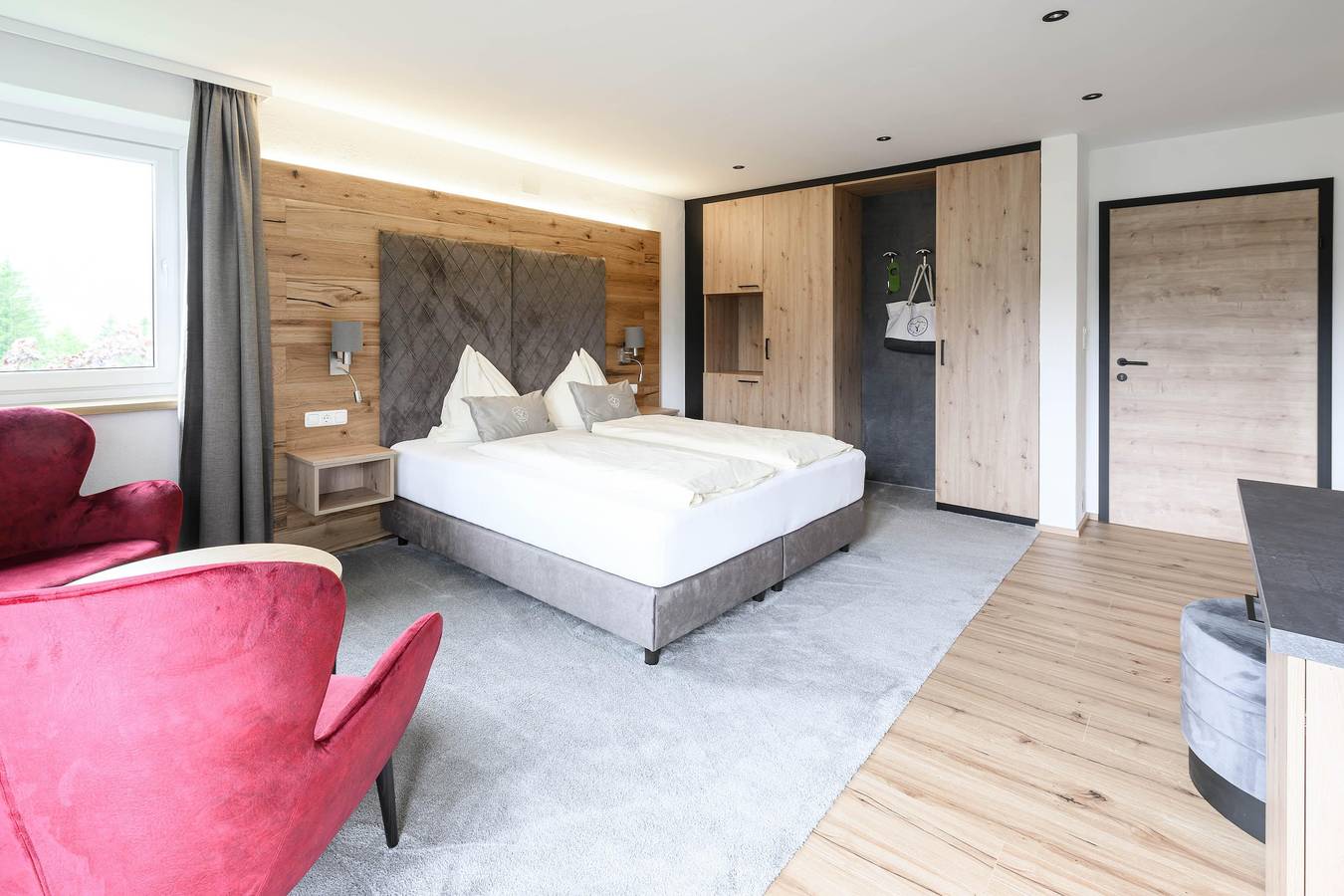 Hotel für 2 Personen mit Garten in Hinterstoder, Totes Gebirge