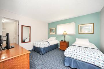 Vacation Rental for 6 Guests in Indian Harbour Beach, Space Coast, Picture 4