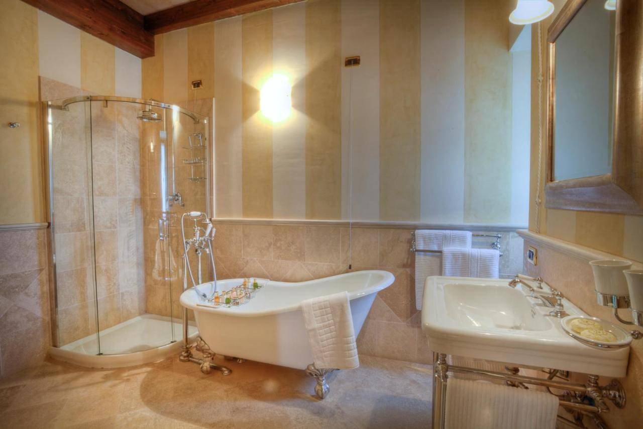 Relais La Colombara Spa & Wellness in Travo (Italie), Province de Plaisance
