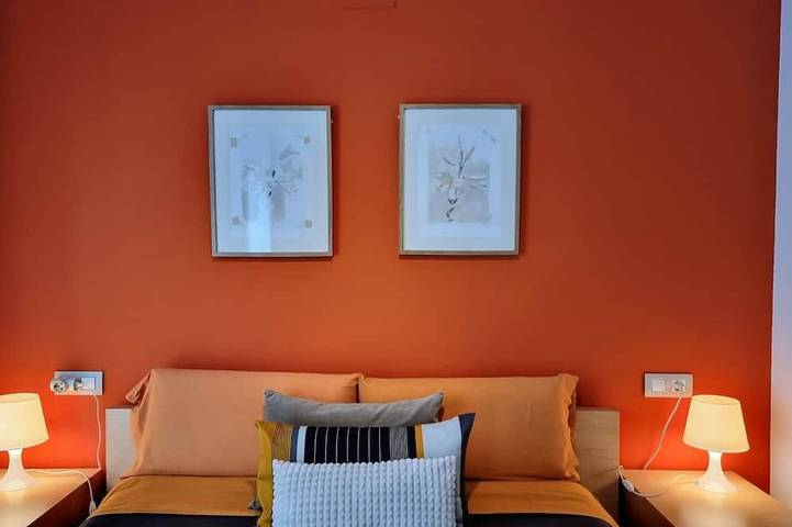 Appartement entier, Apartamento La Muga Azul in Celorio, Llanes
