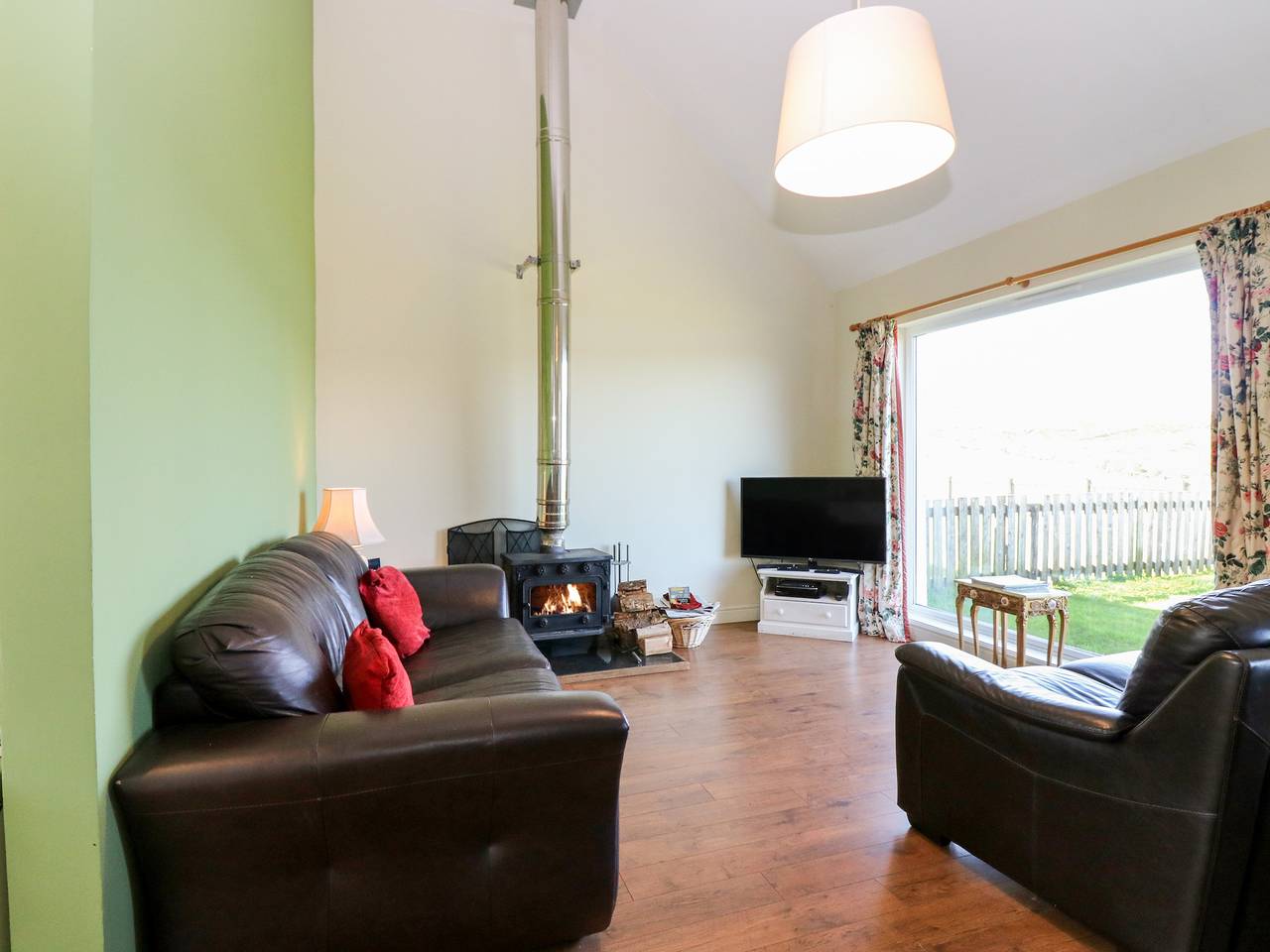 Driftwood Cottage in Argyll & Bute
