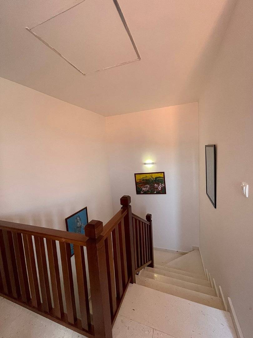 King Room with Sea View in Ulcinj, Opština Ulcinj
