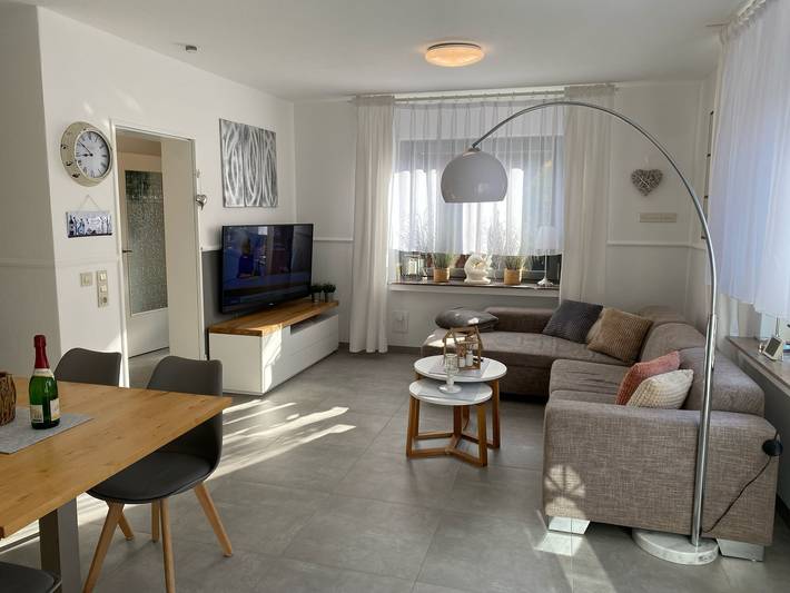 Ferienwohnung für 4 Personen, mit Garten, mit Haustier in Schmallenberg - 4