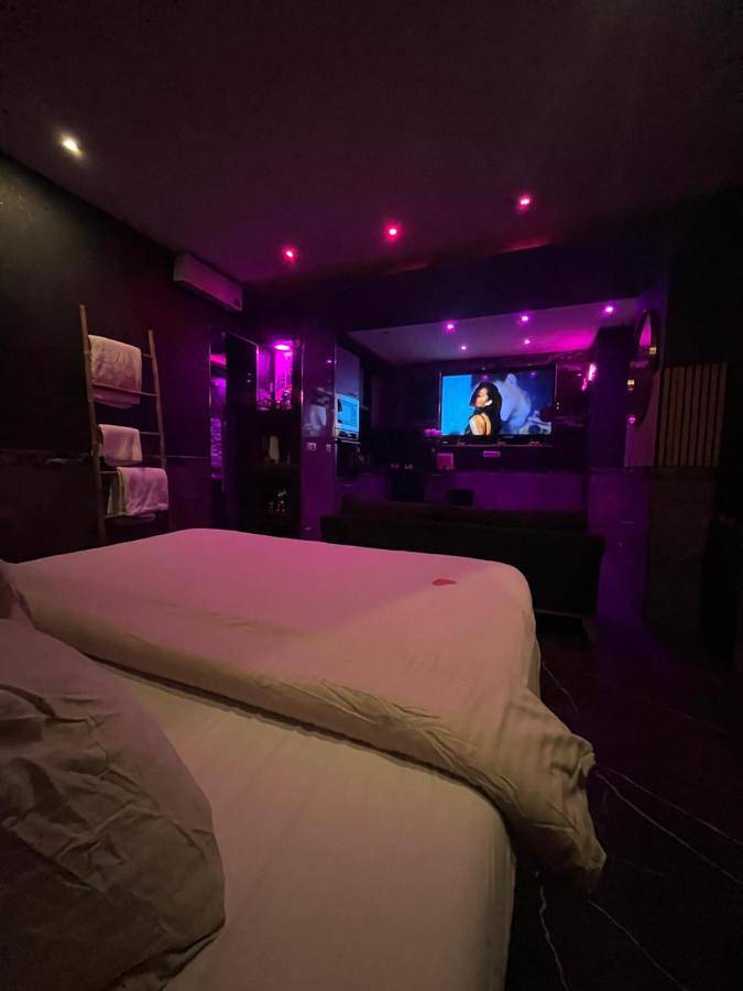 Apartamento de vacaciones para 2 personas, con jacuzzi - 1