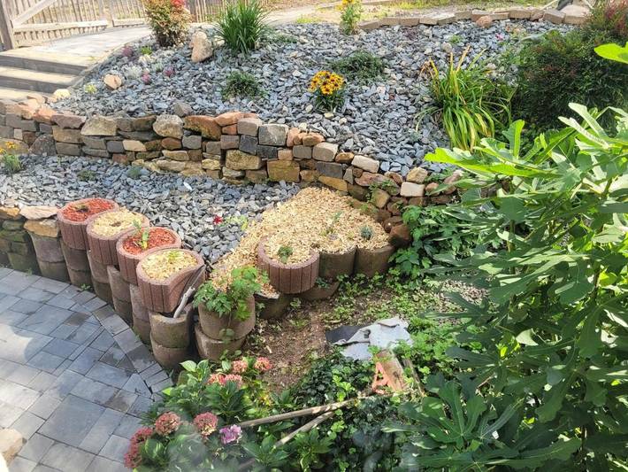 Ferienhaus für 6 Personen, mit Garten, kinderfreundlich in Schweich - 2