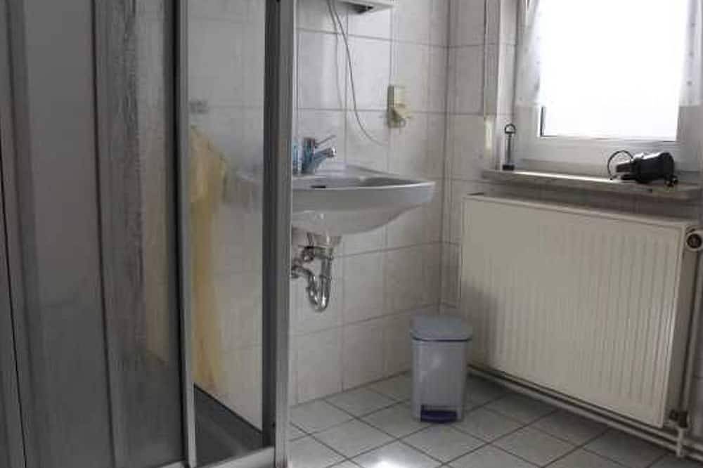 Ganze Wohnung, Ferienwohnung 2 - Og - Trost, Christina in Ludorf, Müritz