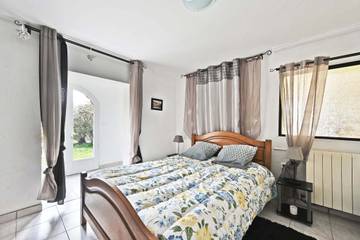 Vakantieappartement voor 5 Personen in Rosières (Ardeche), Parc naturel régional des Monts d'Ardèche, Afbeelding 3