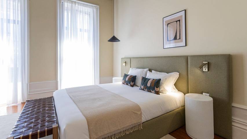 Ferienhaus für 2 Personen, mit Garten und Terrasse in Portugal - 2