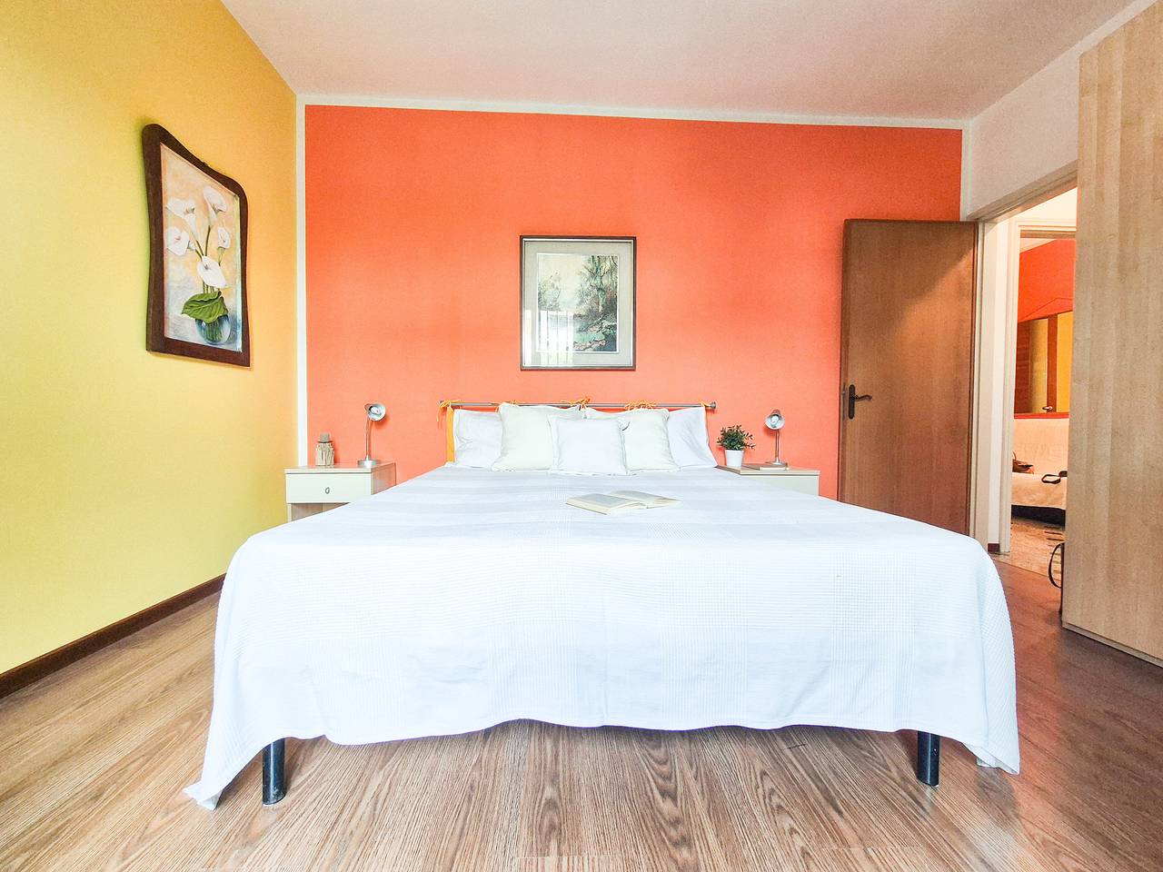 Ganze Wohnung, Casa di Amelie By Case al Lago in Colombare, Sirmione