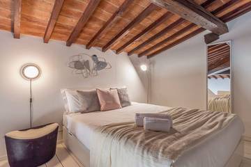 Villa for 6 People in Florence city center, Florence, Photo 4