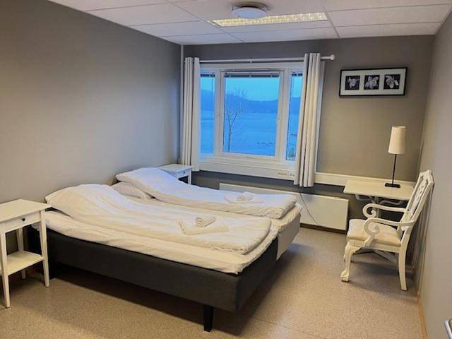 Ferienwohnung für 15 Personen, mit Seeblick, mit Haustier in Preikestolen - 3