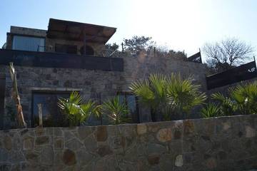 Villa for 8 People in Bodrum, Muğla Province, Photo 4