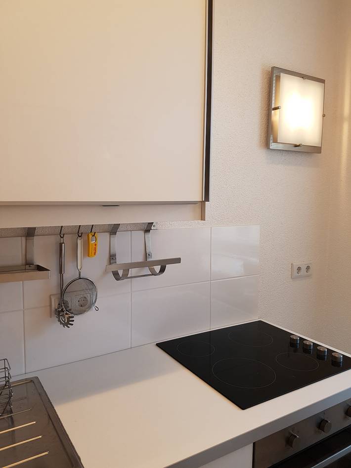 Ferienwohnung für 3 Personen, mit Balkon, kinderfreundlich in Greiz - 4