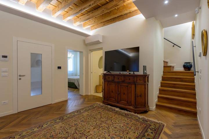 Villa pour 7 personnes, avec vue à Venise - 4