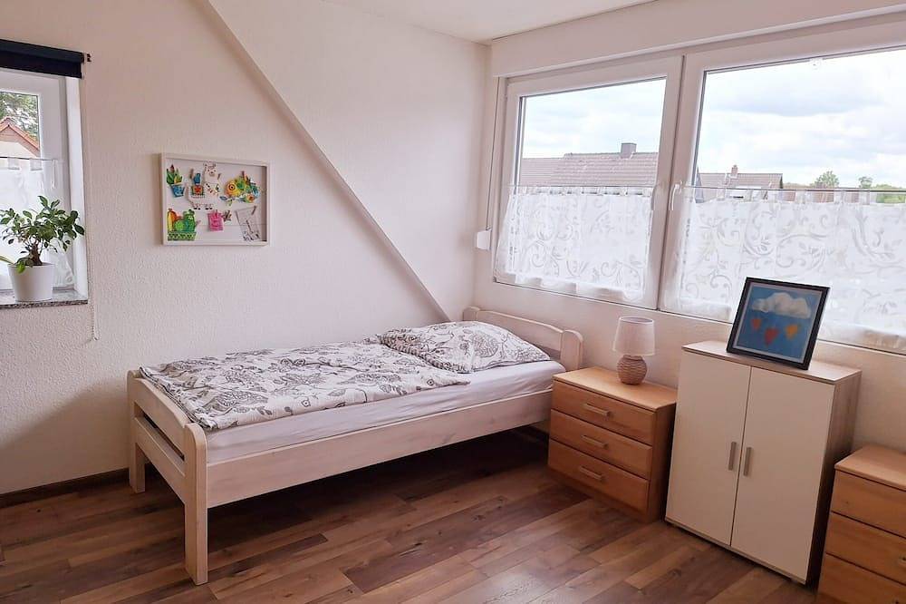Ganze Wohnung, Ferienwohnung/App. für 5 Gäste mit 100m² in Marl in Marl, Kreis Recklinghausen