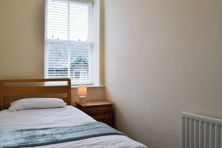 3 Schlafzimmer Unterkunft in Keswick in Keswick, Lake District