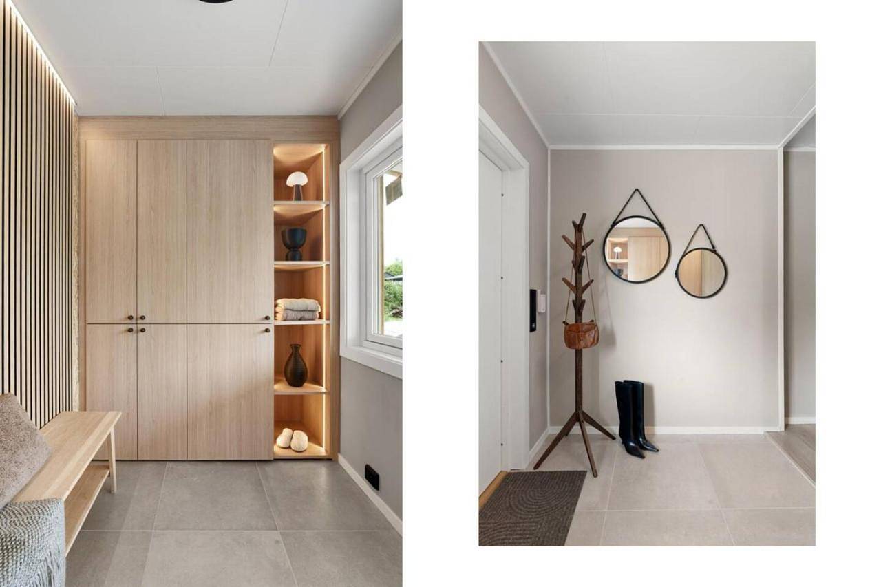 Entire apartment, Classic Apartment in Tromsø