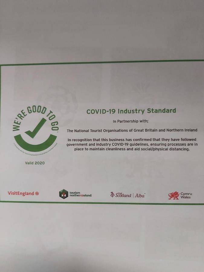 Maison d’hôte pour 2 personnes, avec jardin ainsi que jacuzzi et terrasse à Fort William - 2