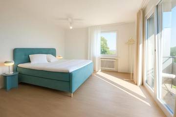 Ferienwohnung für 6 Personen in Kilchberg (ZH), Kanton Zürich, Bild 3
