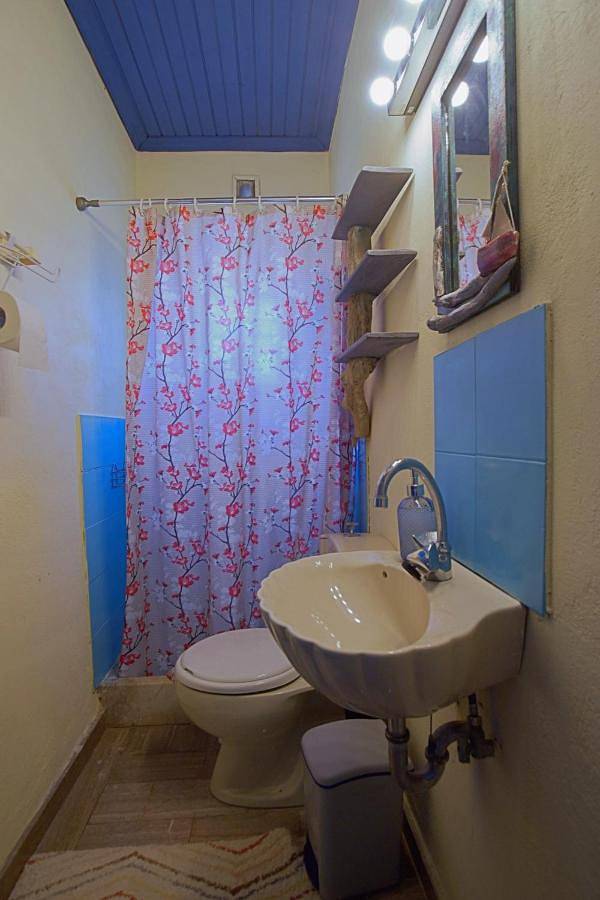 Appartement entier, Three-Bedroom Holiday Home in Kantia Plage, Argolide