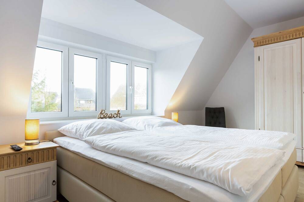 Alte Wäscherei 2, Deutschland in List (Sylt), Sylt