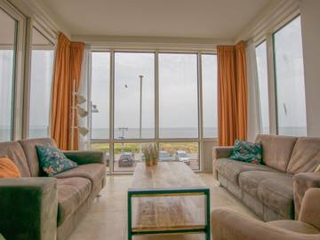 Vakantieappartement voor 6 Personen in Egmond, Egmond aan Zee, Afbeelding 4