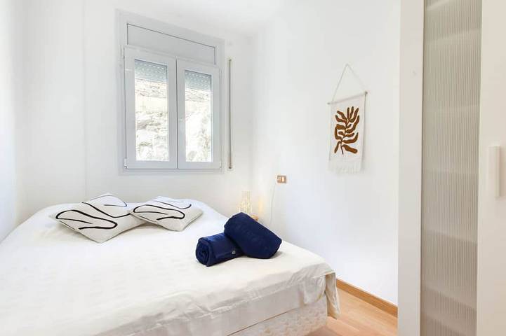 Ferienwohnung für 6 Personen, mit Garten und Pool in Palau-saverdera - 4