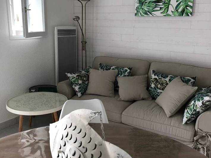 Villa für 6 Personen, mit Pool, mit Haustier an der Côte d'Azur - 4